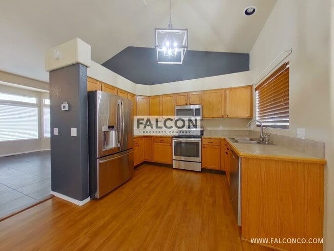 Building Photo - 16227 Windy Creek Dr