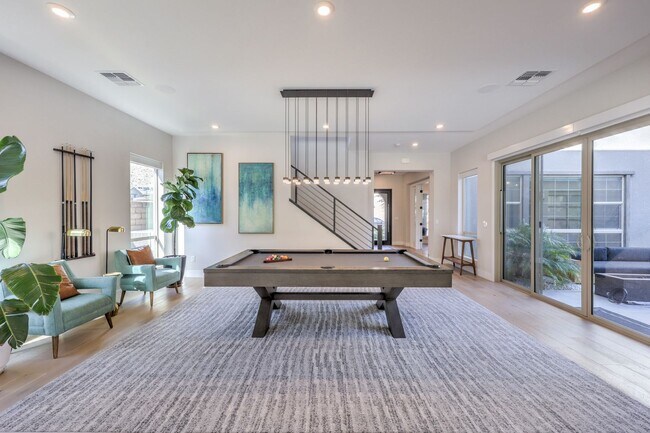 Building Photo - Exquisite 6-bed/ 6-bath residence nestled within the prestigious, guard-gated community of Revere...