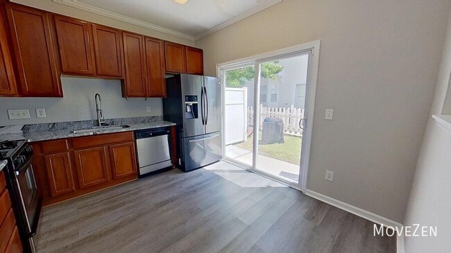 Building Photo - 11721 Coppergate Dr