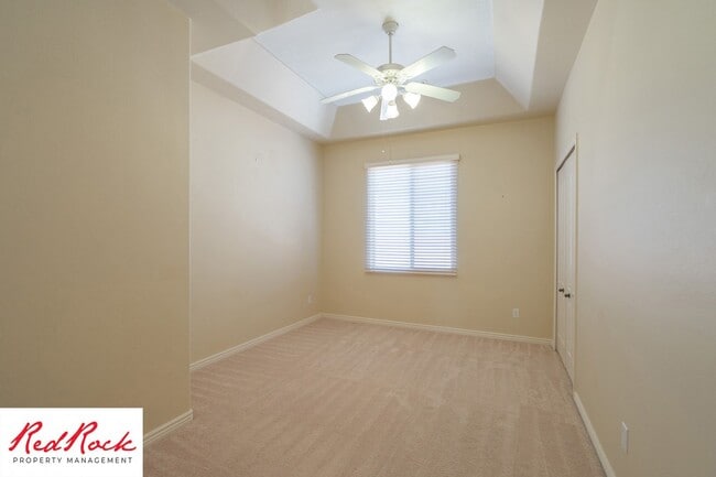 Building Photo - 3 Bedroom Home In Eagle Rock At Snow Canyon With Community Pools