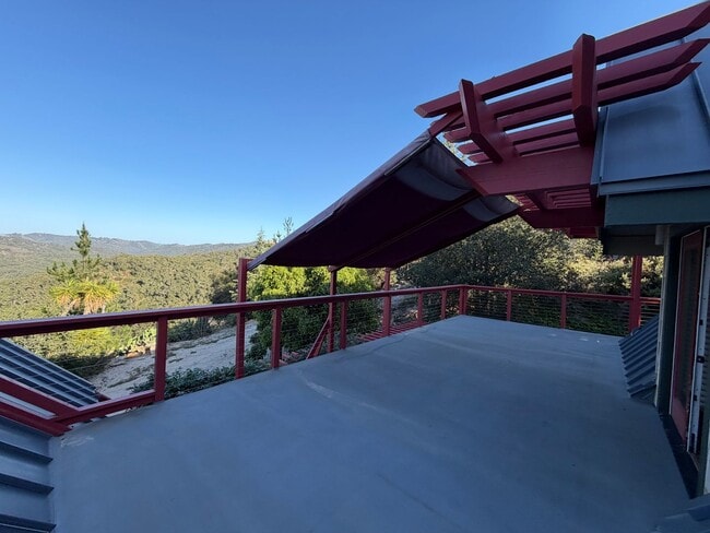 Building Photo - Secluded Mountain View Estate | 2BD/2BA | 30 Acres | Nipomo, CA
