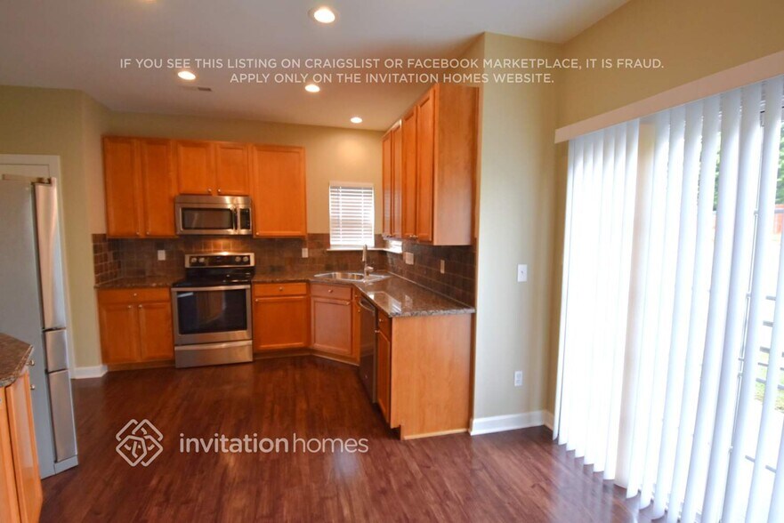 Building Photo - 458 Pier Point Ct NW