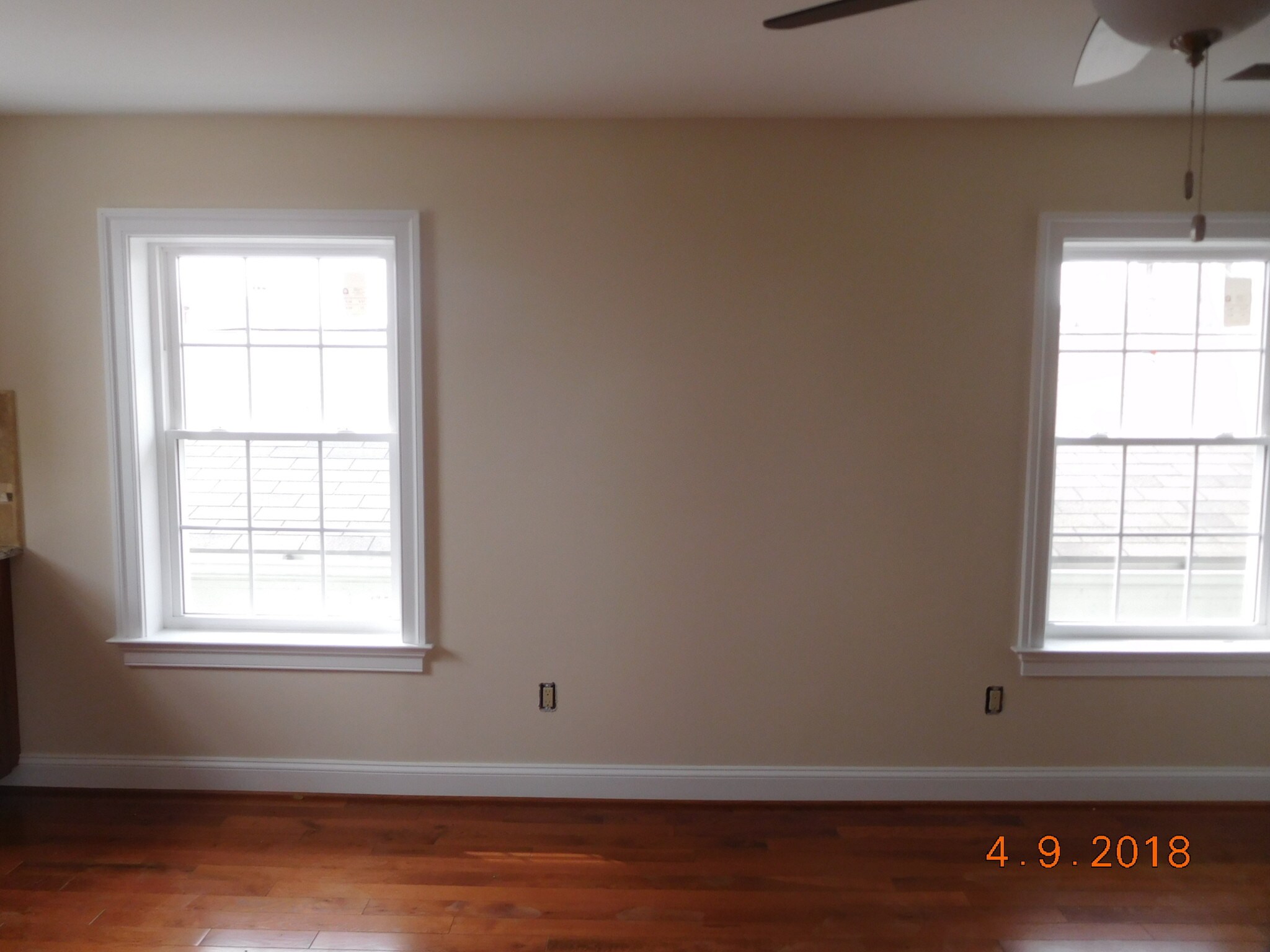 Building Photo - 414 Green St