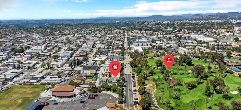 Building Photo - 4158-60 52nd St