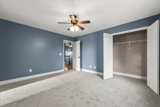 Building Photo - 2712 Big Dog Tr