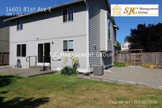 Building Photo - 14601 81st Ave E