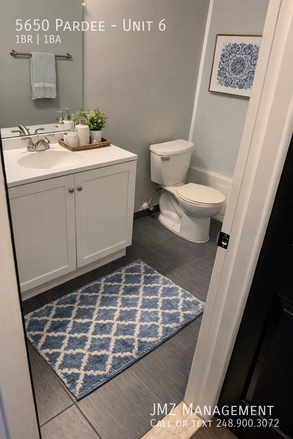 Building Photo - 5650 Pardee-Unit 6