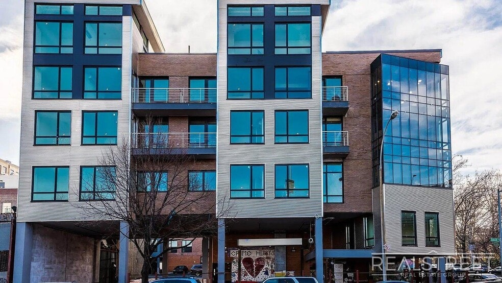 Building Photo - Duffield Street