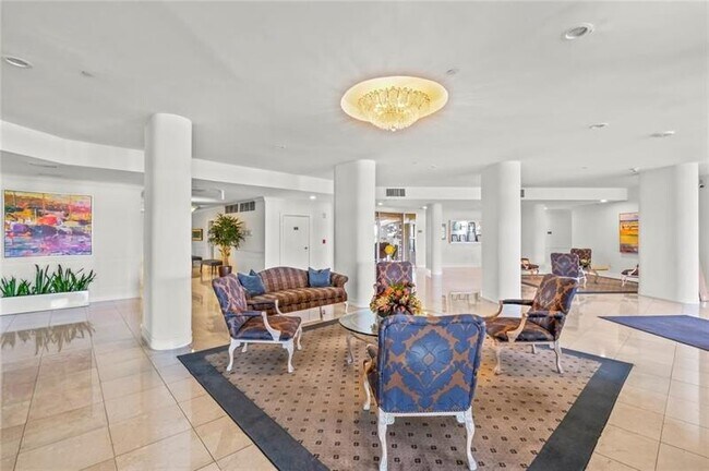 Building Photo - 1 Las Olas Cir
