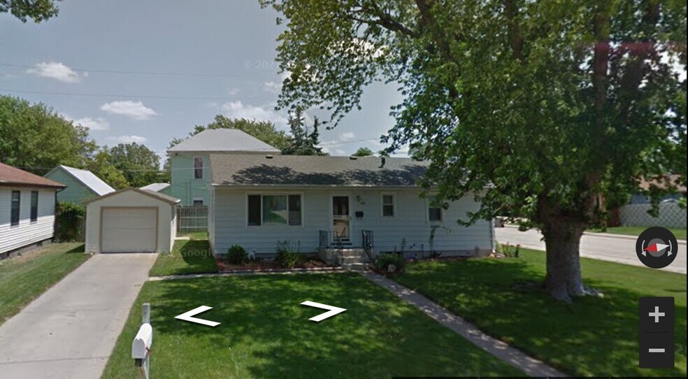 Primary Photo - 1403 Ruby Ave