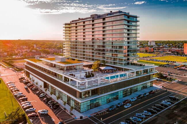 Building Photo - 1101 Ocean Ave