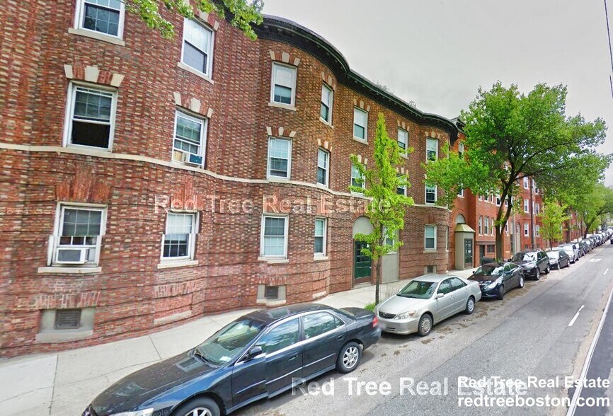 Building Photo - 74 S Huntington Ave