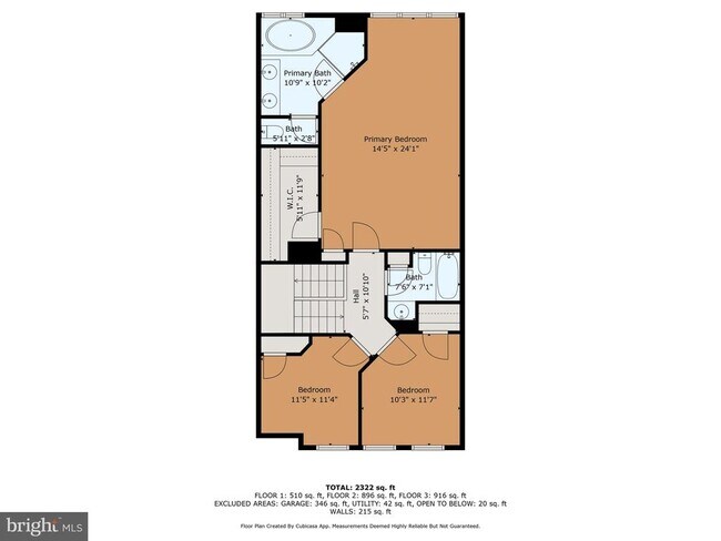 Building Photo - 1515 Regent Manor Ct