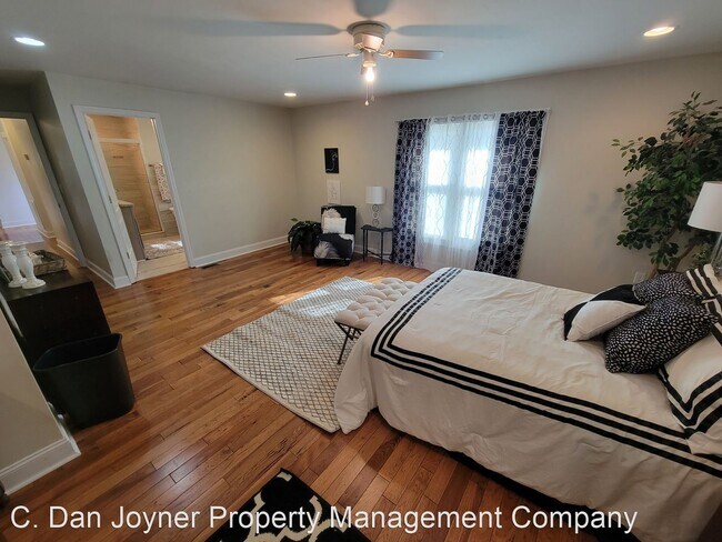 Building Photo - 3 br, 2 bath House - 75 Jubilee Church Rd