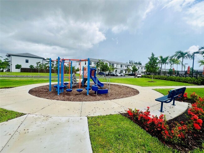 Building Photo - 13314 SW 286th Terrace