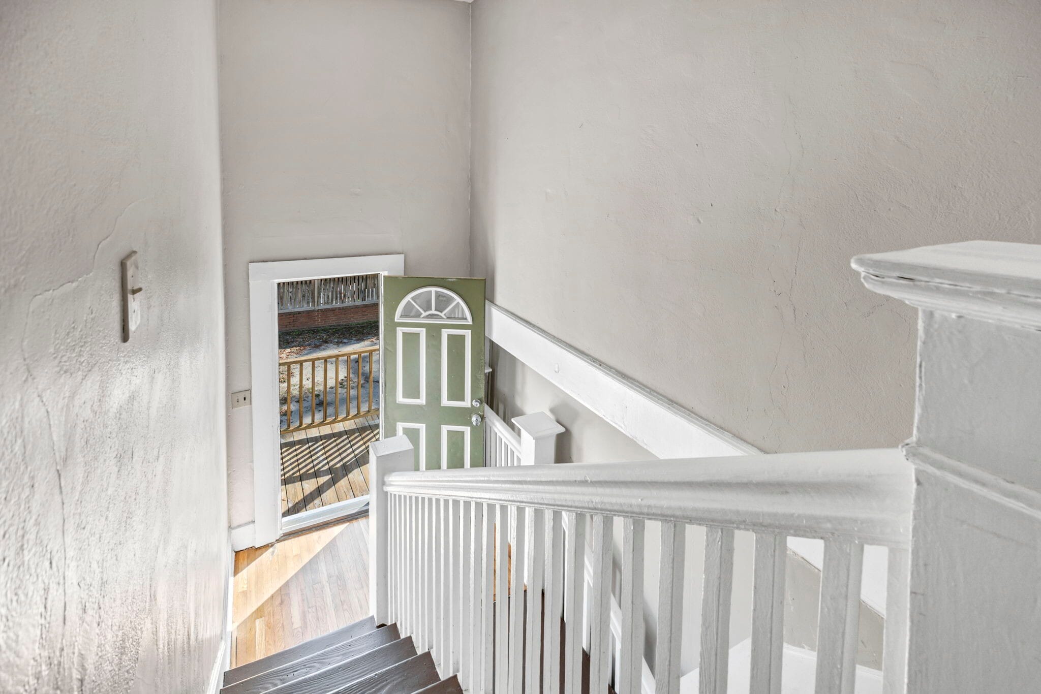 Building Photo - 3125 Heyward St