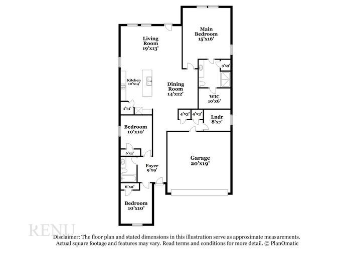 Building Photo - 35396 W San Capistrano Ave