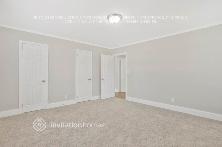 Building Photo - 4108 Campbell St NE