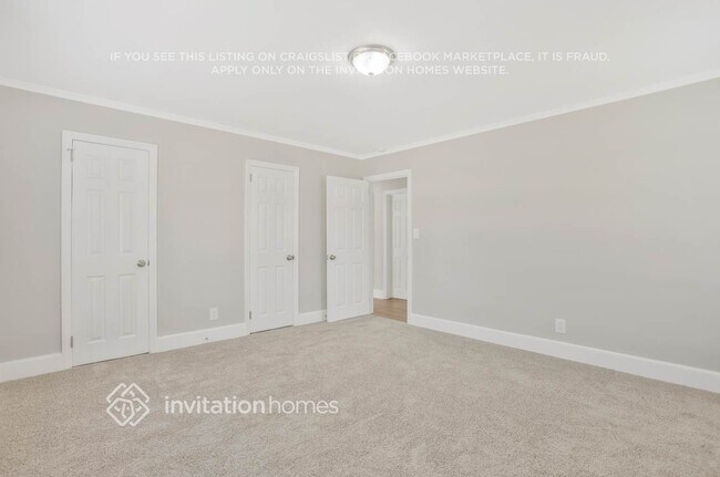 Building Photo - 4108 Campbell St NE