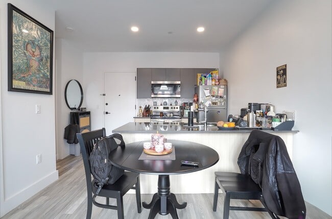 Building Photo - 327 Communipaw Ave