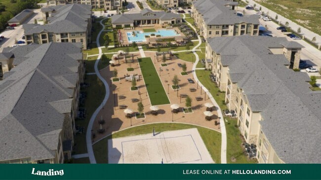 Building Photo - 23223 First Park Dr