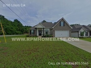 Building Photo - 2700 Louis Cir