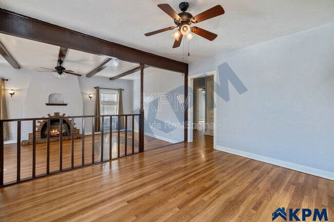 Building Photo - 1931 Monte Diablo Ave