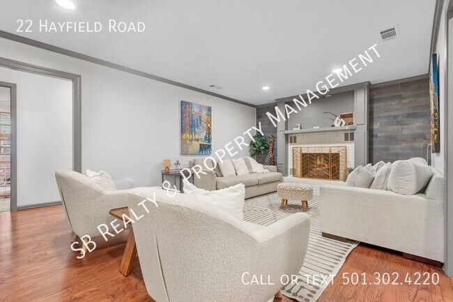 Building Photo - 22 Hayfield Rd
