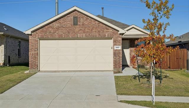 Primary Photo - 3417 Harper St