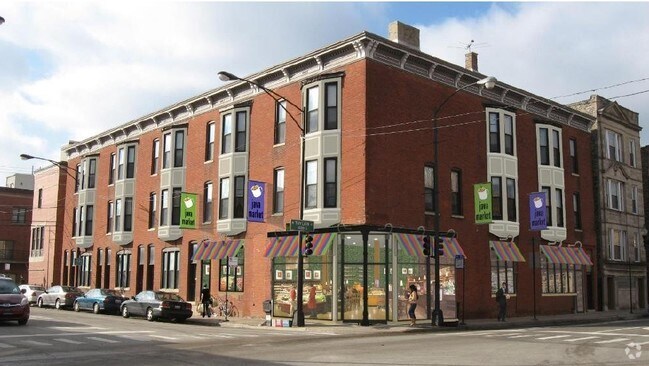 Building Photo - 1401-1405 W Taylor St