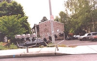 Building Photo - Greenburg Townhomes
