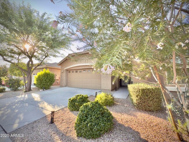 Building Photo - 4040 E Hoot Owl Trail