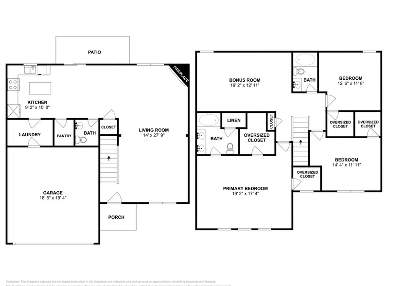 Building Photo - 1356 Blue Ridge Ln