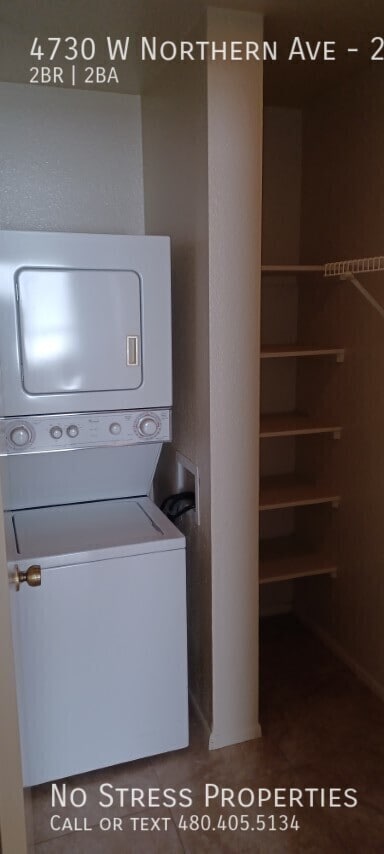 Building Photo - 4730 W Northern Ave