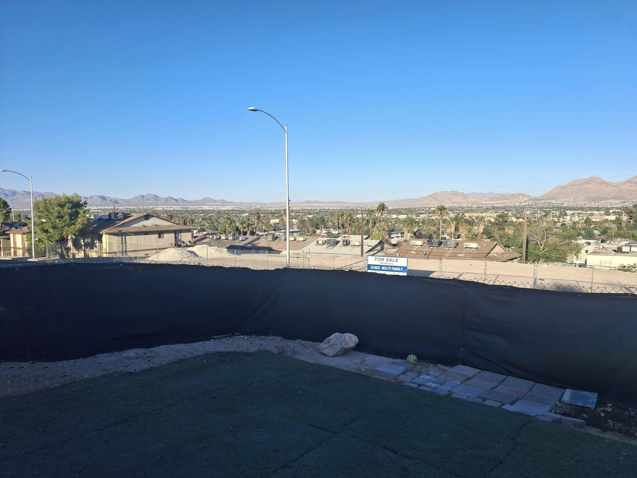 Property View - 415 N 13th St