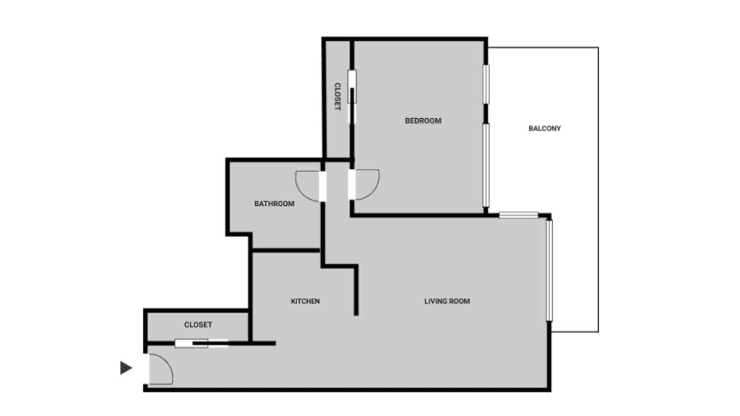 Building Photo - 5910 N Sheridan Rd
