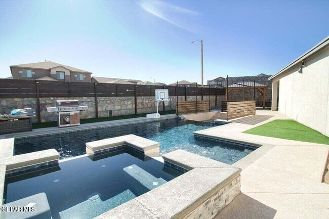 Building Photo - 1723 Eased St