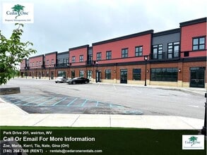 Building Photo - 231 Park Dr