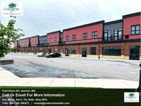 Building Photo - 231 Park Dr