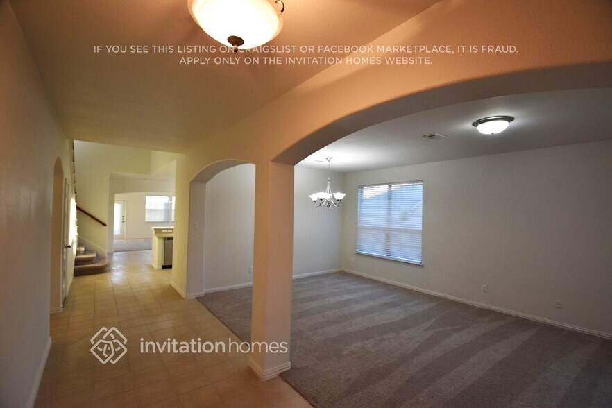 Building Photo - 1600 Quail Grove Dr