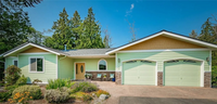 Building Photo - A Beautiful 3-bedroom 2 bath Birch Bay Vil...