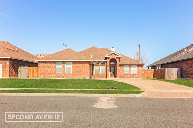 Building Photo - 6822 Wall Street