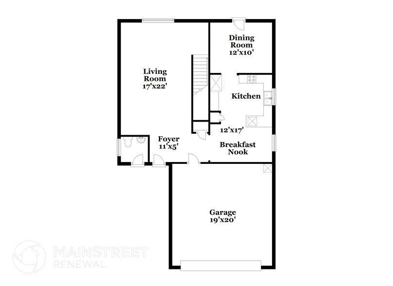 Building Photo - 9336 Bradstreet Commons Way