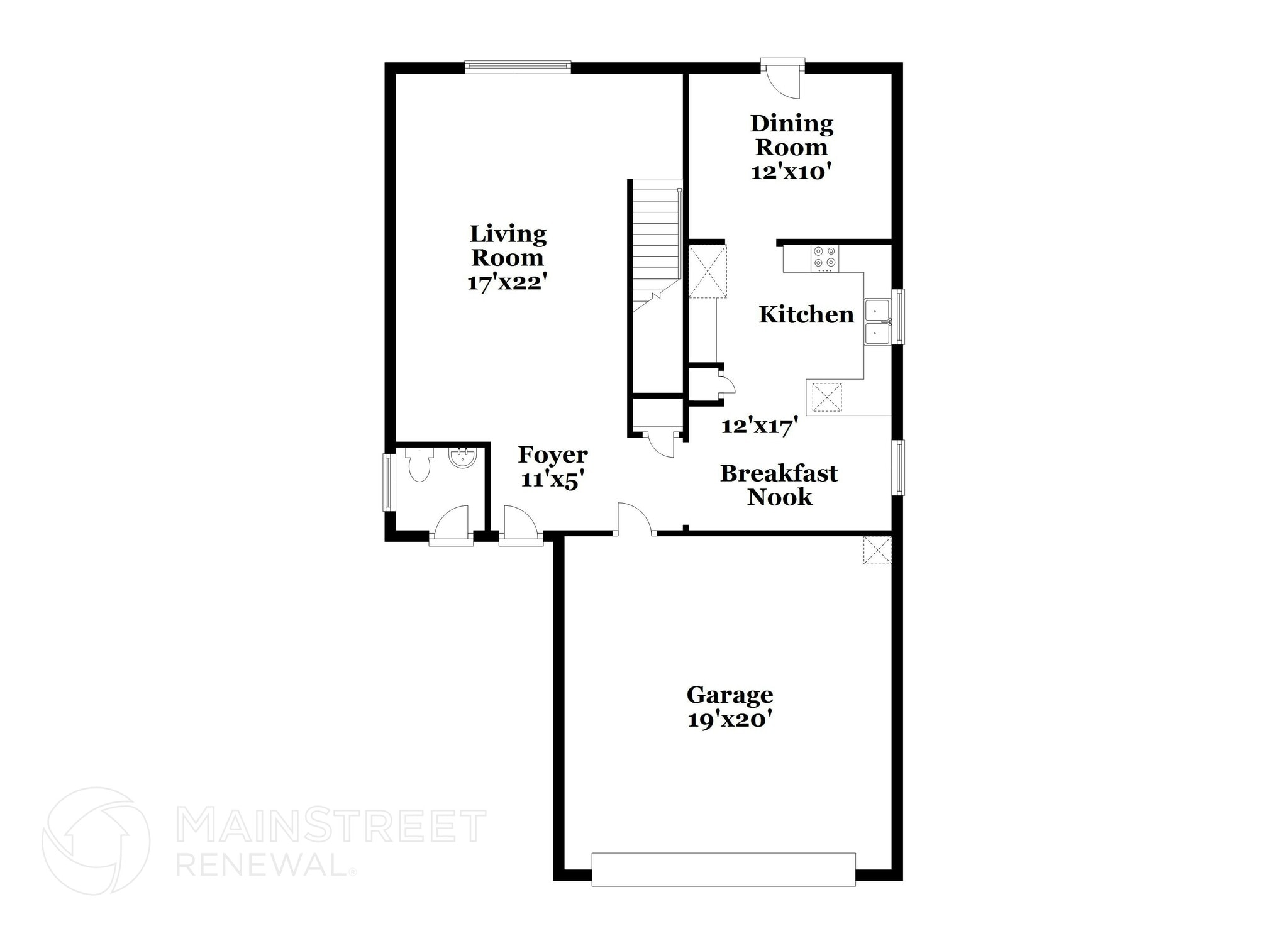 Building Photo - 9336 Bradstreet Commons Way