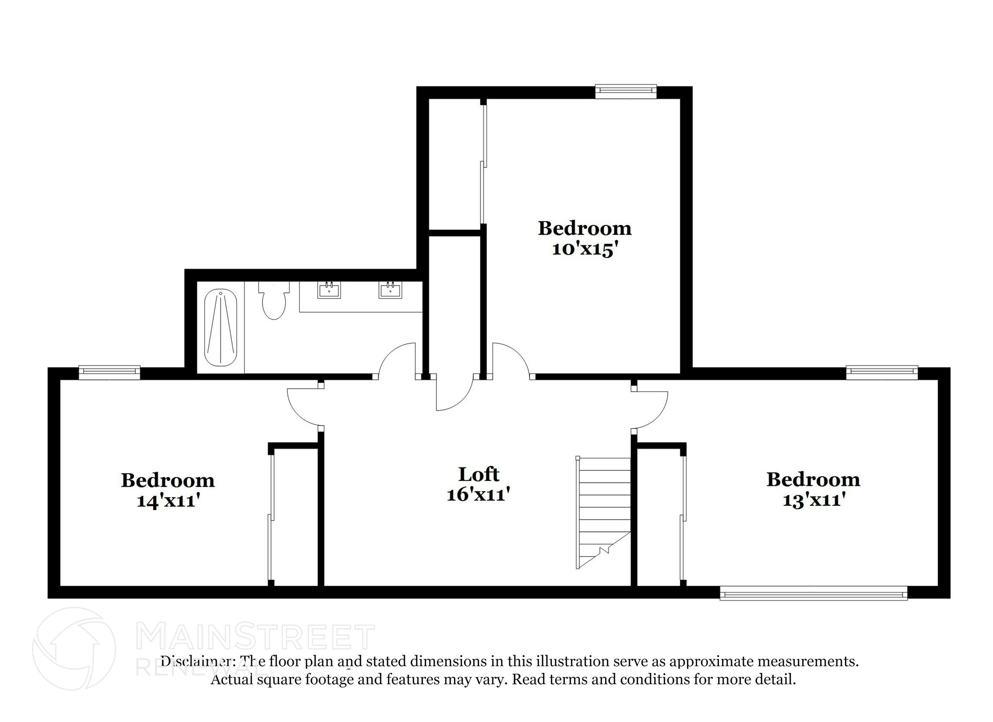 Building Photo - 11219 Paradise Out Ln