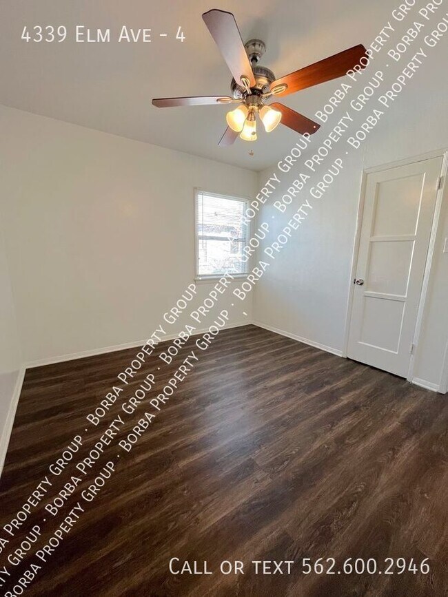 Building Photo - 4339 Elm Ave
