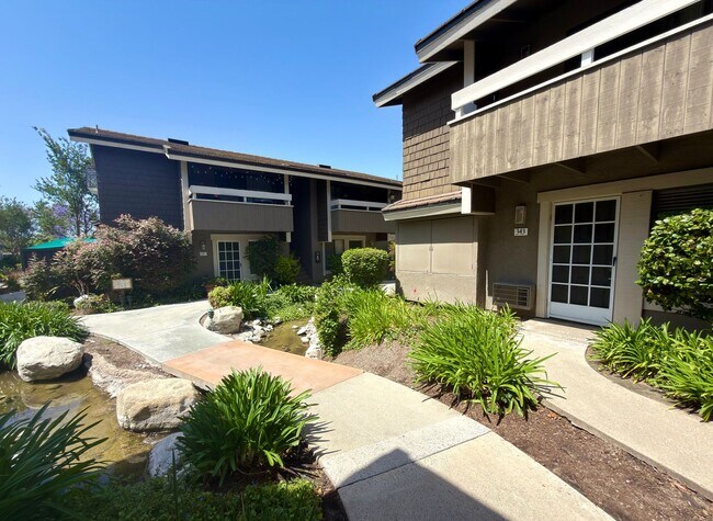 Building Photo - IRVINE 1 BED, 1 BATH CONDO- $2,575 ("THE SPRINGS" COMMUNITY)