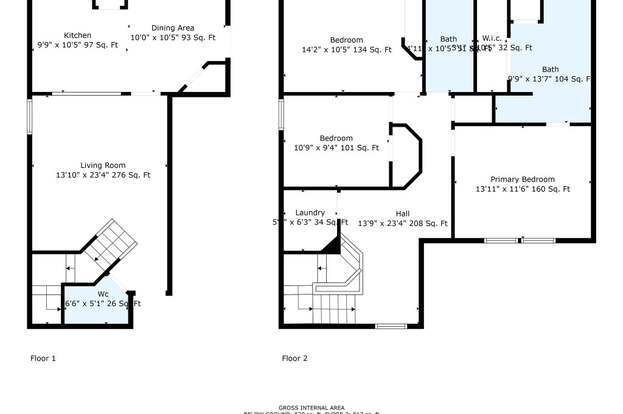 Building Photo - 5428 Falling Leaf Ln