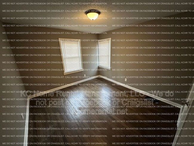 Building Photo - 3416 S Overton Ave