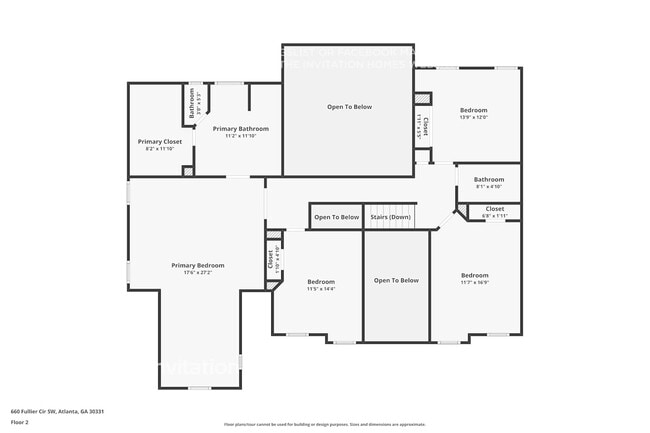 Building Photo - 660 Fullier Cir SW